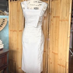 Forever 21 2 piece skirt and top